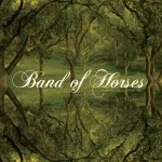 Band Of Horses - Everything All The Time LP – Hledejceny.cz