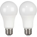 Xavax LED žárovka , E27, 1521 lm nahrazuje 100 W , teplá bílá, 2 ks – Hledejceny.cz