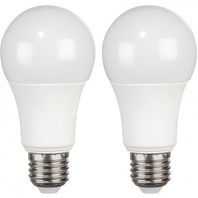 Xavax LED žárovka , E27, 1521 lm nahrazuje 100 W , teplá bílá, 2 ks – Hledejceny.cz