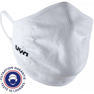 UYN Community mask rouška bílá – Zboží Dáma