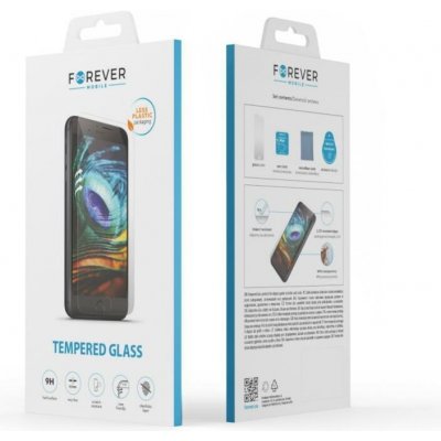 FOREVER tvrzené sklo pro Samsung Galaxy A24 4G/A25 5G GSM180225 – Zboží Živě