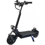 2WD EcoWheel K95+ 6000W 26Ah – Zboží Živě