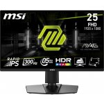 MSI MAG 255PXF – Zboží Živě