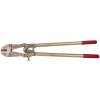 Kleště štípací KS TOOLS Pákovky berylliumplus 620mm, ks tools-962.0619