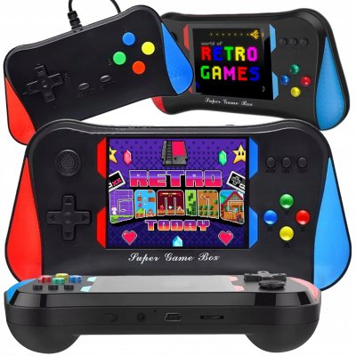 X99 – Zboží Živě