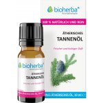 Bioherba Esenciální olej Jedle 10 ml – Hledejceny.cz