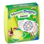 Ravensburger Mini Mandala Koně – Hledejceny.cz
