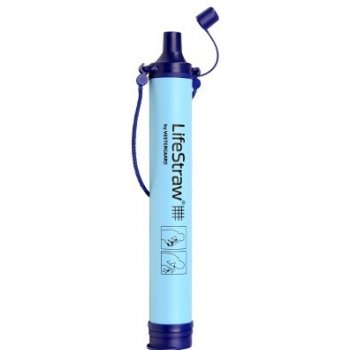 LifeStraw Personel