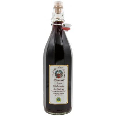 BALSAMICO BERTONI balzamikový ocet di Modena 1 l – Zboží Dáma