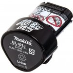 Makita BL1013 196066-7 Li-ion 10,8V/1,3Ah – Zboží Mobilmania
