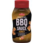 Podravka BBQ omáčka Med 345 g – Zboží Dáma
