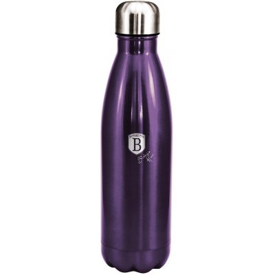 BERLINGERHAUS Termoska nerez 500 ml Purple Metallic Line – Sleviste.cz