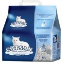 CATSAN Hygiene Plus přírodní pro kočky 10 l