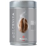Manuel Caffé Dolce Vita zrnková 250 g – Hledejceny.cz
