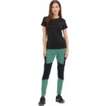 ALPINE PRO RENZA DÁMSKÉ OUTDOOROVÉ KALHOTY S COOL DRY – Zboží Mobilmania