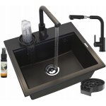 Granitan FOXAL černá – Hledejceny.cz