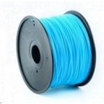 GEMBIRD 3D ABS 1,75 mm, modré 3DP-ABS1.75-01-B – Zboží Živě