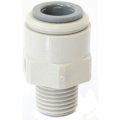 John Guest J-G hadice 3/8" - závit 1/4" BSPT – Hledejceny.cz