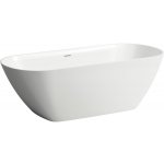 LAUFEN LUA 170 x 75 cm H2200820000001 – Hledejceny.cz
