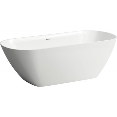 LAUFEN LUA 170 x 75 cm H2200820000001 – Hledejceny.cz