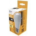 Emos LED žárovka Basic A60 12W E27 teplá bílá – Zboží Živě