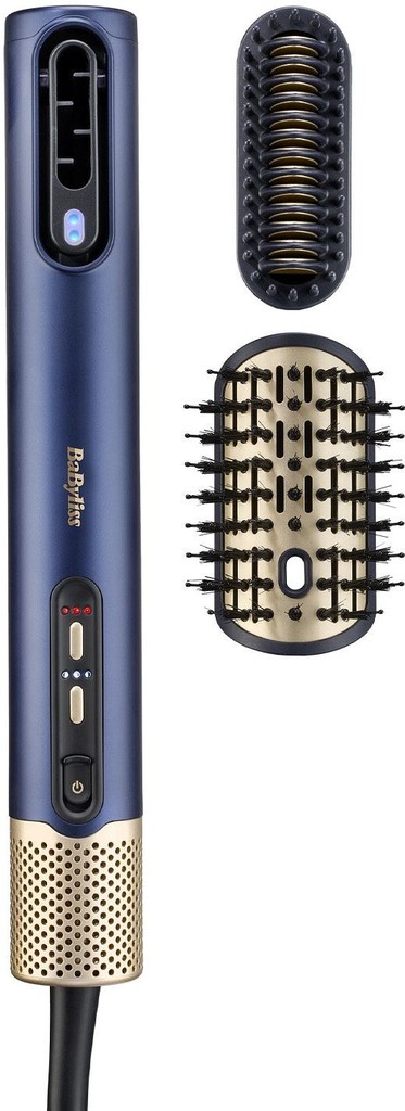 BaByliss AS6550E Air Wand 3v1