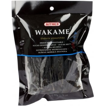 Sunfood Wakame 50 g