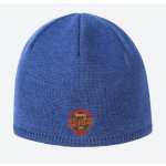 Kama pletená merino čepice AW73 denim – Hledejceny.cz