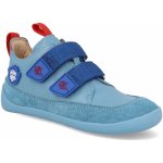 Affenzahn Sneaker Leather Buddy Shark – Zboží Dáma