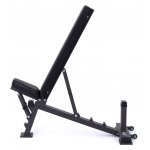 TRINFIT Bench L9 Pro – Zboží Dáma