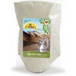 JR Farm speciální písek pro činčily 1 kg – Zboží Mobilmania