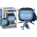 Funko Pop! 1550 Avatar The Way of Water Neytiri – Zboží Mobilmania