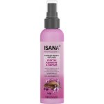 Isana Professional Intenzivní péče o vlasy s keratinem 150 ml – Hledejceny.cz