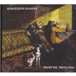 Jednofázové kvasenie - Ein stein blues – Hledejceny.cz