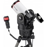 Bresser Messier MCX-127 GoTo AZ/EQ – Zboží Živě