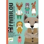 Djeco Sexteto Familou – Zboží Dáma