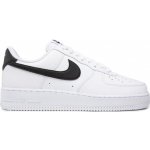 Nike Air Force 1 Low White Black (2020) – Zboží Mobilmania