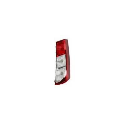 Zadní světlo - pravé DACIA DOKKER | 2012-2021 | DEPO | – Hledejceny.cz