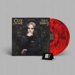 Ozzy Osbourne - Patient Number 9 Coloured LP – Zboží Mobilmania