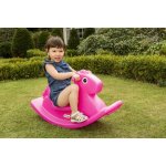 Little Tikes Houpací koník purpurový – Zboží Dáma