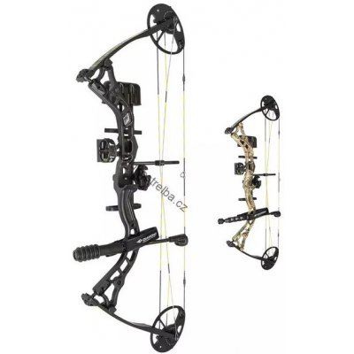 Diamond Infinite 305 Set – Zboží Mobilmania