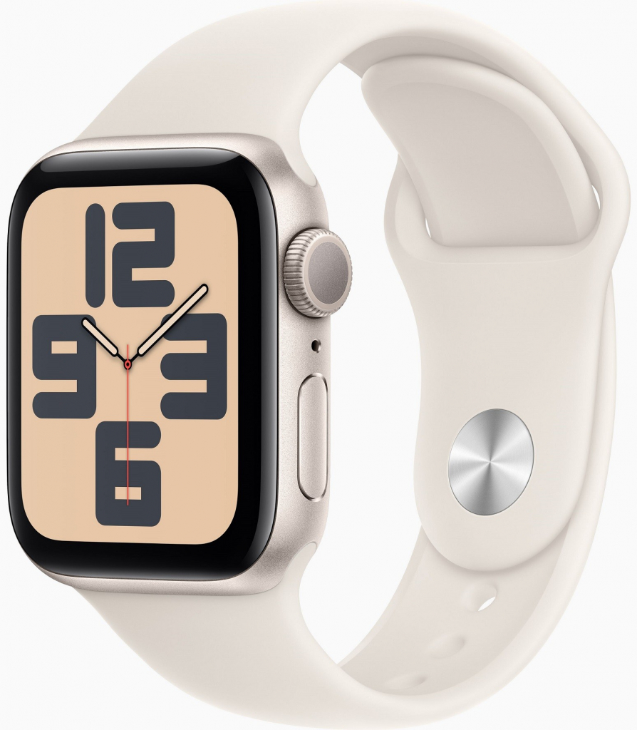 Apple Watch SE (2024) 40mm