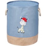 WENKO Pytel se šňůrovými držáky 63 l – Zbozi.Blesk.cz