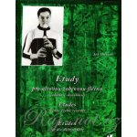 Etudy pro altovou zobcovou flétnu Jan Olejník – Sleviste.cz