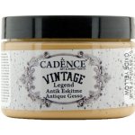 Gesso Vintage legend žlutooranžová – Hledejceny.cz