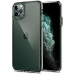 Pouzdro Spigen Ultra Hybrid Iphone 11 Pro Max Crystal čiré – Hledejceny.cz