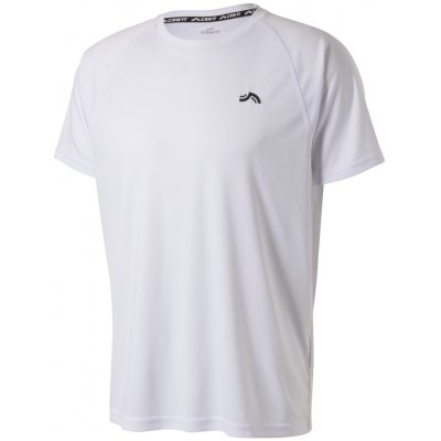Crivit pánské funkční triko bílá – Hledejceny.cz