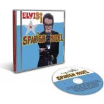 Elvis Costello & The Attractions - Spanish model CD – Hledejceny.cz