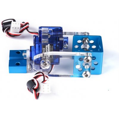 Makeblock Education Mini Pan-Tilt Kit MAK238 – Zboží Živě