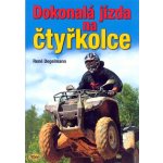 Dokonal á jízda na čtyřkolce - René Degelmann – Hledejceny.cz